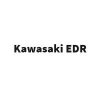 Kawasaki EDR Logo