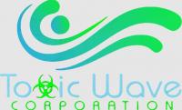 Toxic Wave Clothing Logo