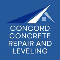 Concord Concrete Repair And Leveling logo