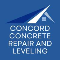 Concord Concrete Repair And Leveling Logo