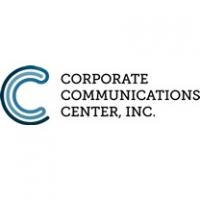 Corporate Communications Center, Inc. logo