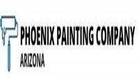 Phoenix Painting Company LLC Logo