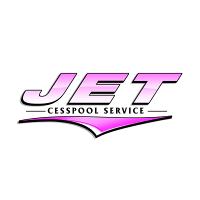 Jet Cesspool Service Logo