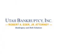 Utah Bankruptcy, Inc. Logo