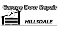 Garage Door Repair Hillsdale logo