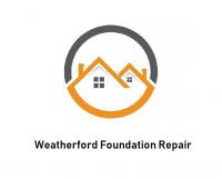 Weatherford Foundation Repair Logo