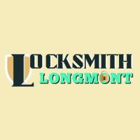 Locksmith Longmont CO Logo