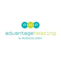 Advantage Hearing & Audiology Logo
