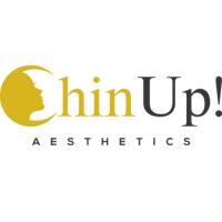Chin Up! Aesthetics Logo