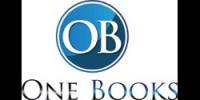 OneBooks LLC Logo
