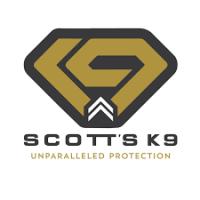 scottsk9 Logo
