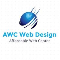 AWC Web Design Logo