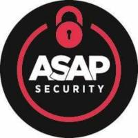 Asap Security Logo