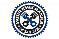 Mobile Mechanic of San Jose Logo