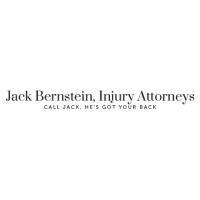 Jack Bernstein, Injury Attorneys Logo