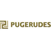 Pugerudes Logo