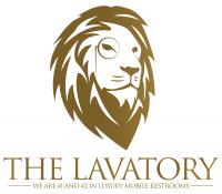 The Lavatory Fresno logo