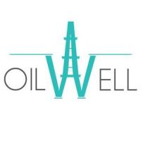 OilWell CBD and Delta-8 THC Logo
