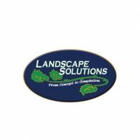 Landscape Solutions Logo