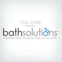 Five Star Bath Solutions of Austin logo