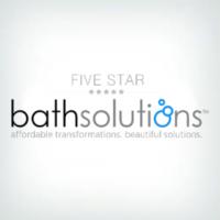 Five Star Bath Solutions of Austin Logo