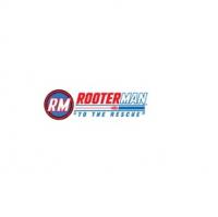RooterMan Logo