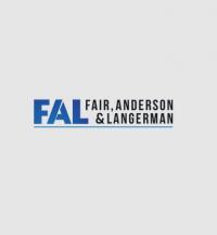 Fair Anderson & Langerman Logo