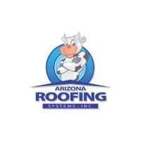 Arizona Roofing Systems Logo