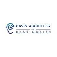 Gavin Audiology and Hearing Aids Logo