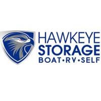 Hawkeye Storage Logo