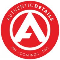 Authentic Details Logo