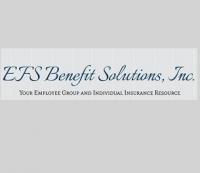 EFS Benefit Solutions Inc. Logo