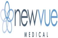 Newvue Dermatology Aesthetics Wellness Logo