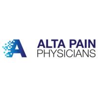 Alta Pain Physicians - Sandy Logo