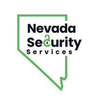 Nevada Security Services logo