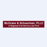 McGrane & Schuerman: Schuerman Charles P Logo