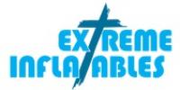 Inflatable Adventures Logo