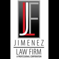 Jimenez Law Firm, P.C. Logo