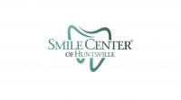 Smile center of Huntsville logo