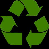 Wright Recycling LLC Logo