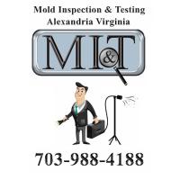 Mold Inspection & Testing Alexandria VA Logo