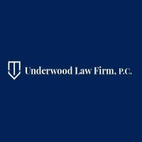 Underwood Law Firm, P.C. Logo