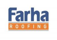 Farha Roofing Logo