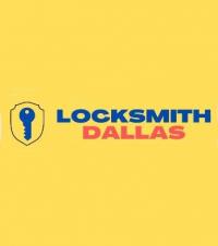 Locksmith Dallas Logo