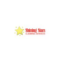 Shining Stars Cleaning Services Logo