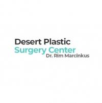 Desert Plastic Surgery Center Logo