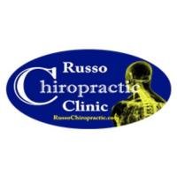 Russo Chiropractic Clinic Logo