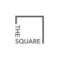 The Square Apartments Logo