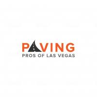 Paving Pros of Las Vegas Logo