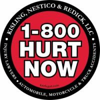 Kisling, Nestico & Redick Logo